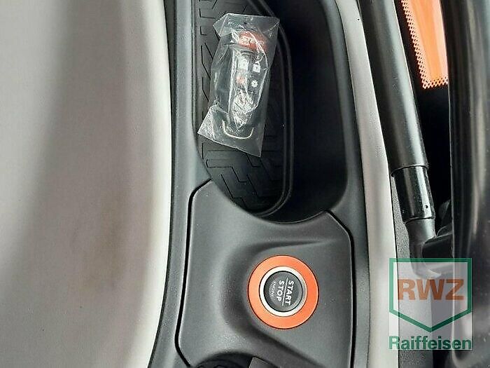 Steyr 6250 Terrus CVT (Stage V)