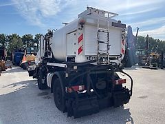 Unimog U20 Bluetec 5