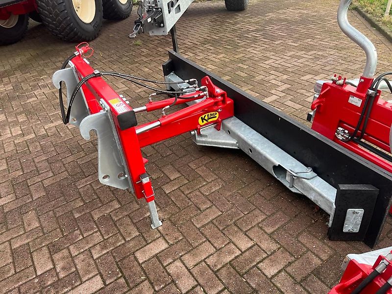 KEMP RVS AB2855