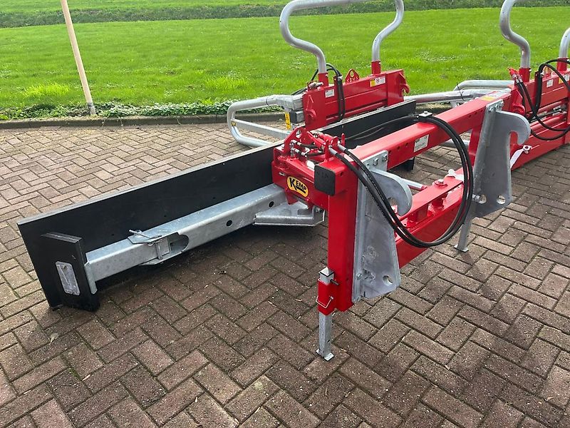 KEMP RVS AB2855