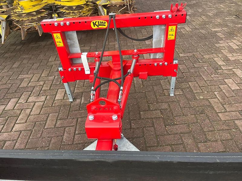 KEMP RVS AB2855