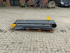 ROPA Keiler 2 Schmutzaustrageband