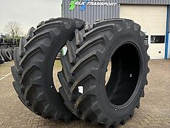 Trelleborg TM1060 VF 710/60R42 NRO