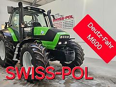 Deutz-Fahr M600