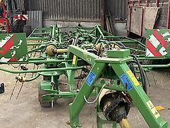 Krone KWT 15.02/14