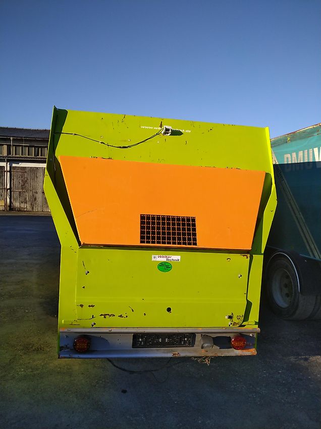 Storti Storti Walker DMUW Bulldog