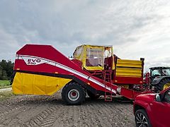 Grimme EVO 290 ClodSep