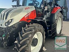 Steyr 4120 Expert CVT