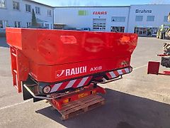 Rauch AXIS H 30.2 EMC - VariSpread Pro NEU - Bj. 2025