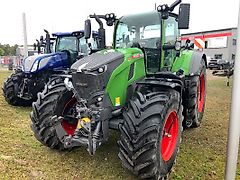 Fendt 724 Vario Gen7 Profi Plus