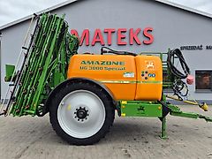 Amazone Opryskiwacz Amazone UG 3000 Special 24m 2010r Amaspray+ DUS