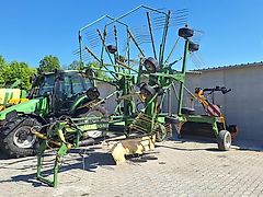 Krone Swadro 900