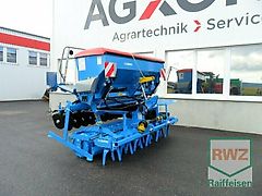 Lemken Zirkon 8/300 Saphir 10/300