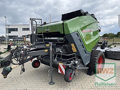 Fendt 180 V Rotana