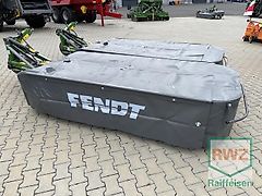 Fendt Slicer 2460 ISL