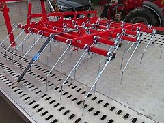 Klimza weeder harrow 1,5m