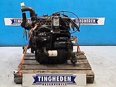 Perkins A4.248 Motor 3383043M1 Gangbar! (Spare part/Reservedel/Ersatzteil)