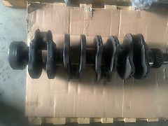 John Deere Crankshaft (used) - John Deere 6010,6020,6030,6M,6R,6MC