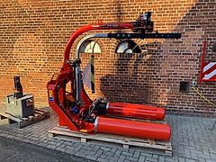 Kuhn RW 1200 C