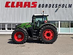 Fendt 942 Vario Profi Plus Gen7 Rüfa &amp; NUR 770 Bst.