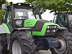 Deutz-Fahr Agrotron 1160 TTV