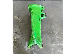 John Deere Front axle bridge (used) - John Deere 6030, 6030 Premium