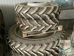 Firestone Pflegereifen für Case IH 743XL - 856XL