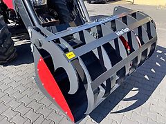D&D Landtechnika Greifschaufel 2200 mm / 2200 mm / NEU / TOP /