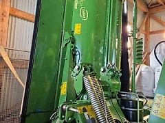 Krone EC B 870 CV Collect