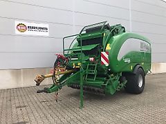 McHale FUSION VARIO
