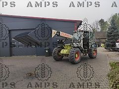 AMPS Łycha OBJĘTOŚCIOWA! Wszystkie mocowania! NEW HOLLAND, MANITOU
