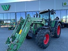 Fendt 412 Vario TMS