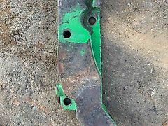 John Deere SLAW BLOCK LH (used) - John Deere 7000, 7010