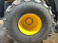 Mitas Super Flexion Tire