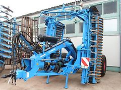 Lemken Zirkon 12/600 KA