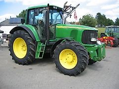 John Deere 6920 Power Quad