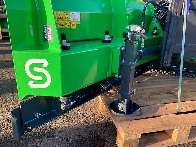 sami VM-3200 NIVELAURAT