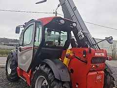 Manitou MLT 737-130 PS+
