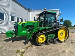 John Deere 8370 RT