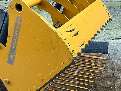 Mammut SC 195 M Mammut SC 195 M