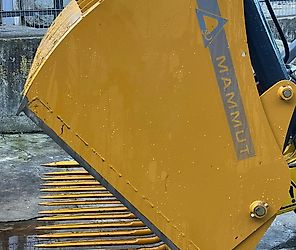 Mammut SC 195 M Mammut SC 195 M