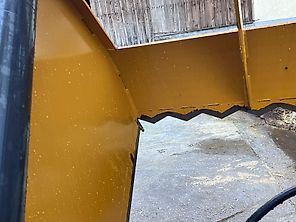 Mammut SC 195 M Mammut SC 195 M