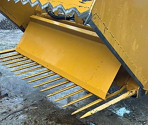 Mammut SC 195 M Mammut SC 195 M