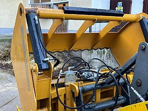 Mammut SC 195 M Mammut SC 195 M