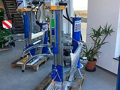 Binderberger H10 Eco