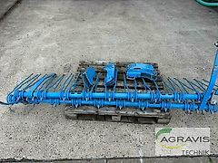 Lemken HELIODOR 9/500 K
