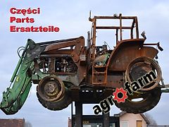 John Deere 6110 6210 6310 parts, ersatzteile, pieces