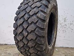 Alliance 600/60R30.5 Alliance A390 173D 18MM gebruikt met Vulkanisatie DOT 0719