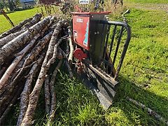 Igland Skogsvinsj