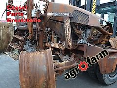 Deutz-Fahr Agrotron 100 90 105 parts, ersatzteile, pieces